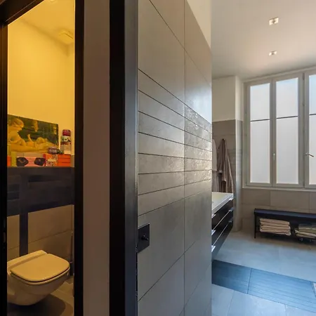Magnifique 2 Centre - 4 Personnes - Wifi Terrasse Apartment Cannes