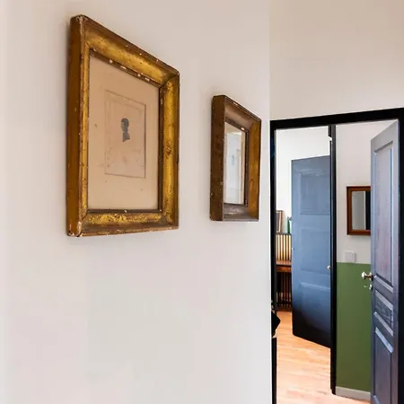Apartment Magnifique 2 Centre - 4 Personnes - Wifi Terrasse *