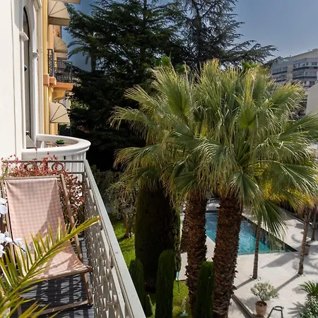 Magnifique 2 Centre - 4 Personnes - Wifi Terrasse