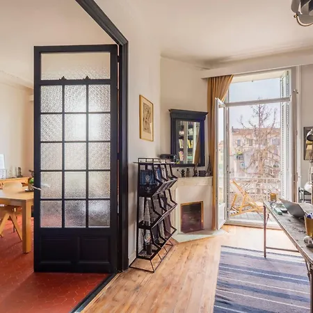 Magnifique 2 Centre - 4 Personnes - Wifi Terrasse *