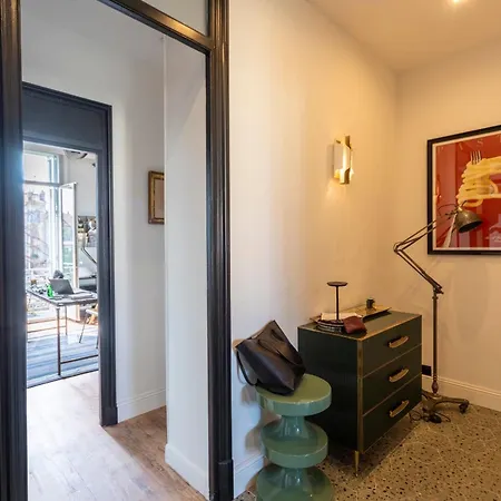 Magnifique 2 Centre - 4 Personnes - Wifi Terrasse Apartment *