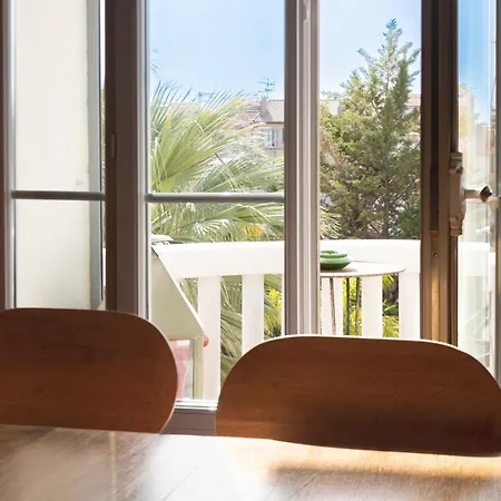 Magnifique 2 Centre - 4 Personnes - Wifi Terrasse Cannes