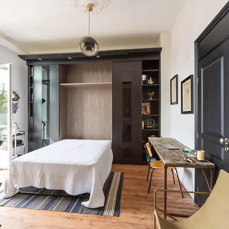 Magnifique 2 Centre - 4 Personnes - Wifi Terrasse Apartment *