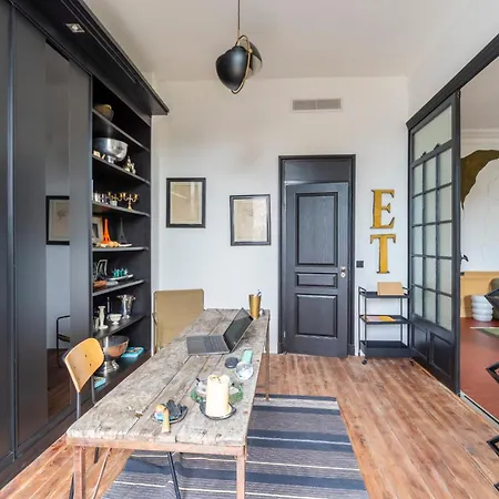 Apartment Magnifique 2 Centre - 4 Personnes - Wifi Terrasse *