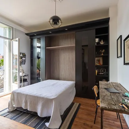Apartment Magnifique 2 Centre - 4 Personnes - Wifi Terrasse Cannes